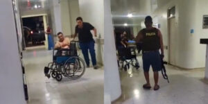 Terroristas atacaron de nuevo con drones y explosivos la estación de Policía de Pelaya, Cesar: seis uniformados heridos