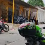 “Una persona resultó herida”: reportan atentado en una ferretería del barrio La Sierrita, en Barranquilla