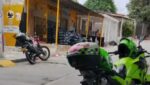 “Una persona resultó herida”: reportan atentado en una ferretería del barrio La Sierrita, en Barranquilla