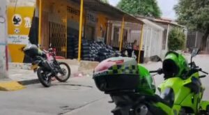 “Una persona resultó herida”: reportan atentado en una ferretería del barrio La Sierrita, en Barranquilla