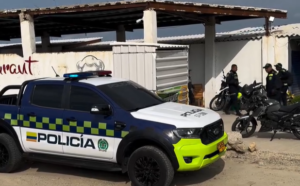 ¡Tintes extorsivos! A eso apuntan las hipótesis por ataque con granada en lavadero del barrio Caribe Verde, Barranquilla