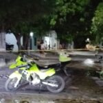 Siete disparos estremecieron a San Isidro, Barranquilla: un hombre terminó herido en un ataque armado