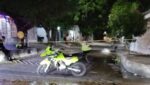 Siete disparos estremecieron a San Isidro, Barranquilla: un hombre terminó herido en un ataque armado