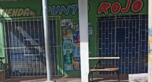 Reportan que una mujer resultó herida durante atentado contra una tienda en Malambo