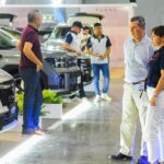 Autofest regresa a Barranquilla con más híbridos, vehículos de alta gama y una nueva vitrina de camiones