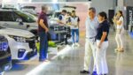 Autofest regresa a Barranquilla con más híbridos, vehículos de alta gama y una nueva vitrina de camiones