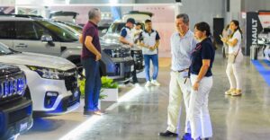 Autofest regresa a Barranquilla con más híbridos, vehículos de alta gama y una nueva vitrina de camiones