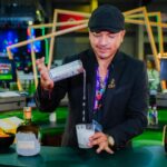 Expodrinks abre una ruta para descubrir el talento y los sabores de la región: ¡Bartender, es tu oportunidad!