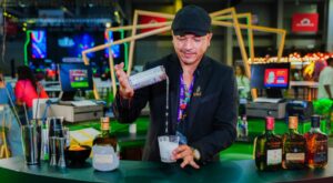Expodrinks abre una ruta para descubrir el talento y los sabores de la región: ¡Bartender, es tu oportunidad!