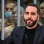 Giro en la política de “mano dura” de Bukele: evalúa liberar anticipadamente a la mitad de los presos en El Salvador