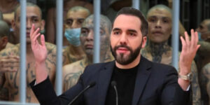 Giro en la política de “mano dura” de Bukele: evalúa liberar anticipadamente a la mitad de los presos en El Salvador
