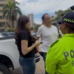 Barranquilla, escenario de un golpe al narcotráfico: capturan a dos mexicanos, presuntos enlaces de carteles internacionales
