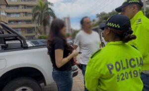 Barranquilla, escenario de un golpe al narcotráfico: capturan a dos mexicanos, presuntos enlaces de carteles internacionales