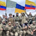 Cancillería reporta 256 colombianos muertos y 973 desaparecidos en medio del conflicto entre Rusia y Ucrania