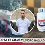 “Tenía 6 anotaciones y orden de arresto”: prontuario de alias Kleiver, capturado por cilindros con emblemas del ELN en Soledad