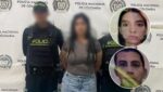 Capturan a alias Lucía, señalada de coordinar atentado contra funcionarios del INPEC en Barranquilla