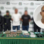 Alias Salchichón, presunto cabecilla de los Porteños, tendría responsabilidad en 14 homicidios: lo enviaron a prisión