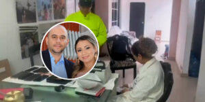 A la cárcel pareja sentimental de alias Pinocho, cabecilla de las ACSN: le imputaron cargos por lavado de activos