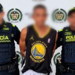 “Llevaba una granada y panfletos alusivos a los Pepes”: capturado presunto delincuente en el Centro de Barranquilla
