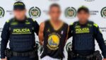 “Llevaba una granada y panfletos alusivos a los Pepes”: capturado presunto delincuente en el Centro de Barranquilla
