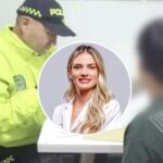 Autoridades capturaron a presunto responsable de dirigir amenazas por digitales contra la primera dama