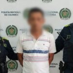 “Era buscado desde marzo”: Policía captura en Malambo a hombre requerido por intento de feminicidio