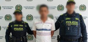 “Era buscado desde marzo”: Policía captura en Malambo a hombre requerido por intento de feminicidio