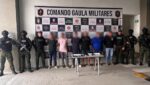 Cae presunta red de extorsión del Clan del Golfo en Córdoba y Sucre: seis capturados, entre ellos un señalado cabecilla