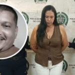 Detención domiciliaria a funcionaria del CTI señalada de asesinar a su esposo en el barrio Boston, Barranquilla