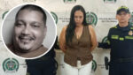 Detención domiciliaria a funcionaria del CTI señalada de asesinar a su esposo en el barrio Boston, Barranquilla