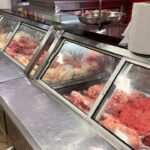 ¡Alerta en Soledad! Cierran expendio de carnes tras detectar contaminación en el 80 % de sus productos