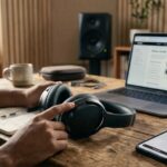 Cómo configurar auriculares Bose por Bluetooth