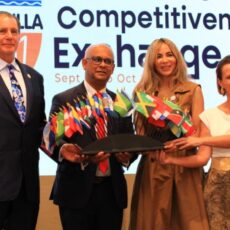 Con 146 cartas de intención, Barranquilla se abre a nuevas oportunidades de inversión tras intercambio de la OEA