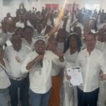 Más de 500 personas se certifican en seguridad privada gracias a iniciativa de Alexis Castillo y Federico Ucrós