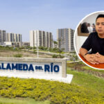 Concejal Andrés Ballesteros pide estudiar la construcción de un colegio oficial en Alameda del Río