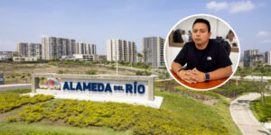 Concejal Andrés Ballesteros pide estudiar la construcción de un colegio oficial en Alameda del Río