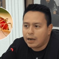 Concejal Andrés Ballesteros propone control político sobre acciones contra el dengue en Barranquilla