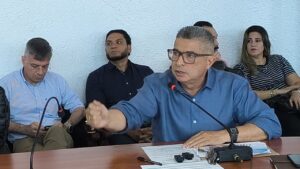 Concejo de Barranquilla prende las alarmas por vulnerabilidad de edificaciones ante riesgo sísmico y se declara en sesión permanente