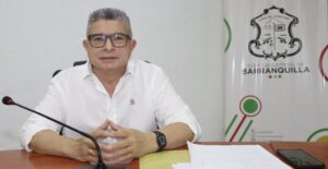 “Debemos estar preparados”: concejal Juan José Vergara anunció debate sobre seguridad sismorresistente de edificaciones en Barranquilla
