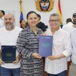 Concejo de Barranquilla aprobó Presupuesto 2027 por $9,2 billones con foco en inversión social