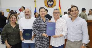 Concejo de Barranquilla aprobó Presupuesto 2027 por $9,2 billones con foco en inversión social