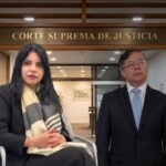 Corte Suprema cita a Deicy Jiménez como testigo en investigación contra Petro por presuntos “sexocontratos”