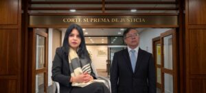 Corte Suprema cita a Deicy Jiménez como testigo en investigación contra Petro por presuntos “sexocontratos”