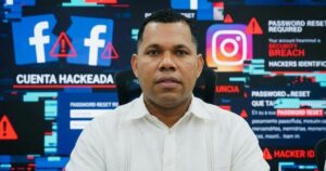 “Me quieren censurar por mi gestión en el Concejo de Barranquilla”: Alexis Castillo denuncia ataque cibernético contra sus redes sociales
