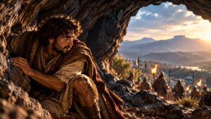 “La cueva y la promesa”: Desde el alma, un espacio donde la razón y la emoción conversan con honestidad