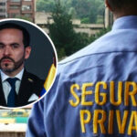 De la Espriella pone el ojo sobre las empresas de seguridad señaladas de tener conexiones con estructuras criminales