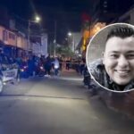 Asesinaron a otro dragoneante del Inpec: De la Espriella promete que esta y otras muertes “no quedarán impunes”