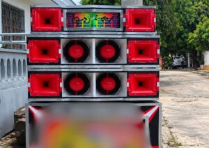 ¿Se está haciendo cumplir la Ley contra el ruido en Barranquilla?