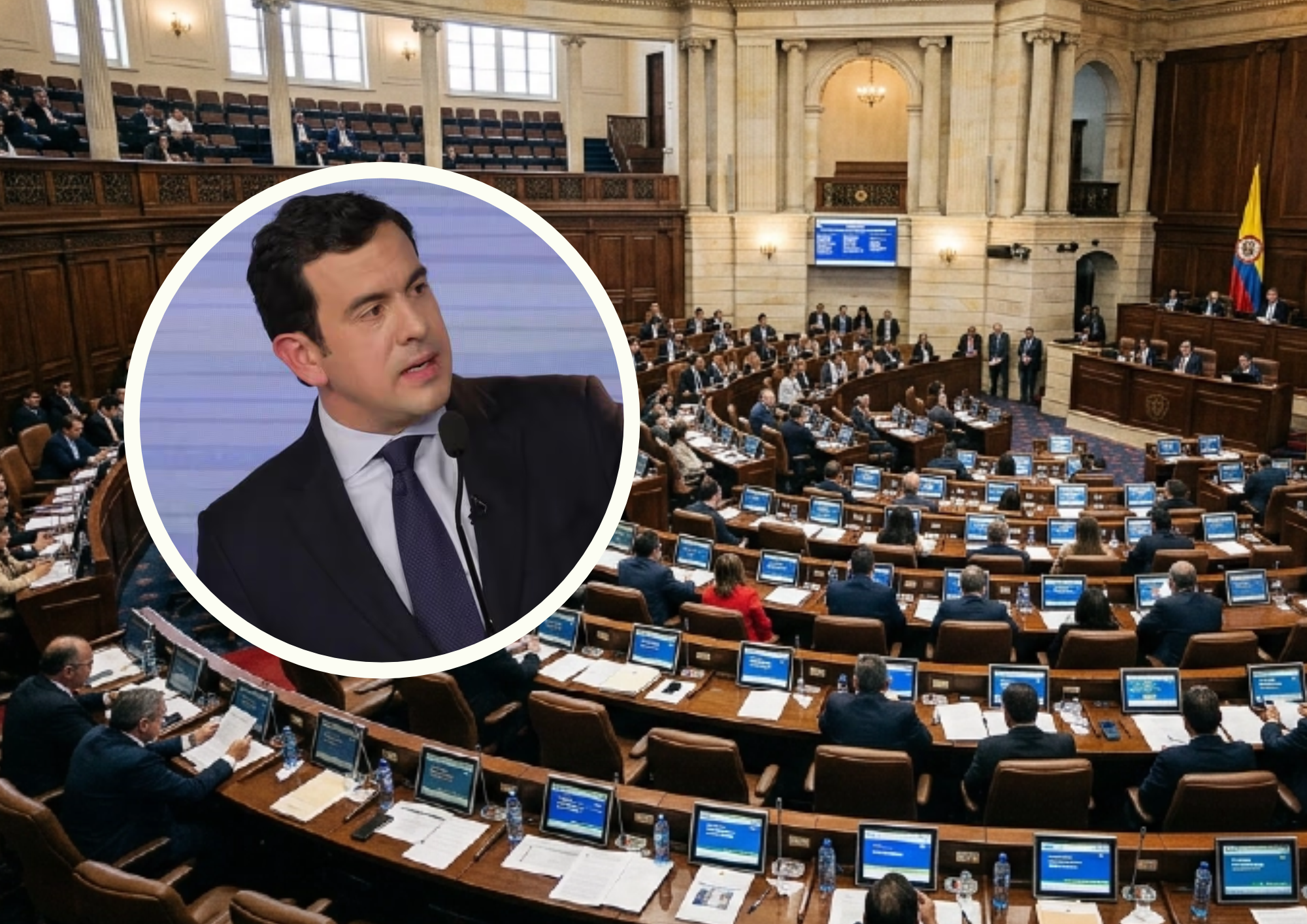Gobierno les pone tatequieto a los corruptos con reforma ‘anti-mermelada’