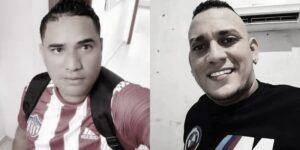 Ataque armado terminó en doble homicidio en El Esfuerzo, Soledad: esto se sabe sobre las víctimas